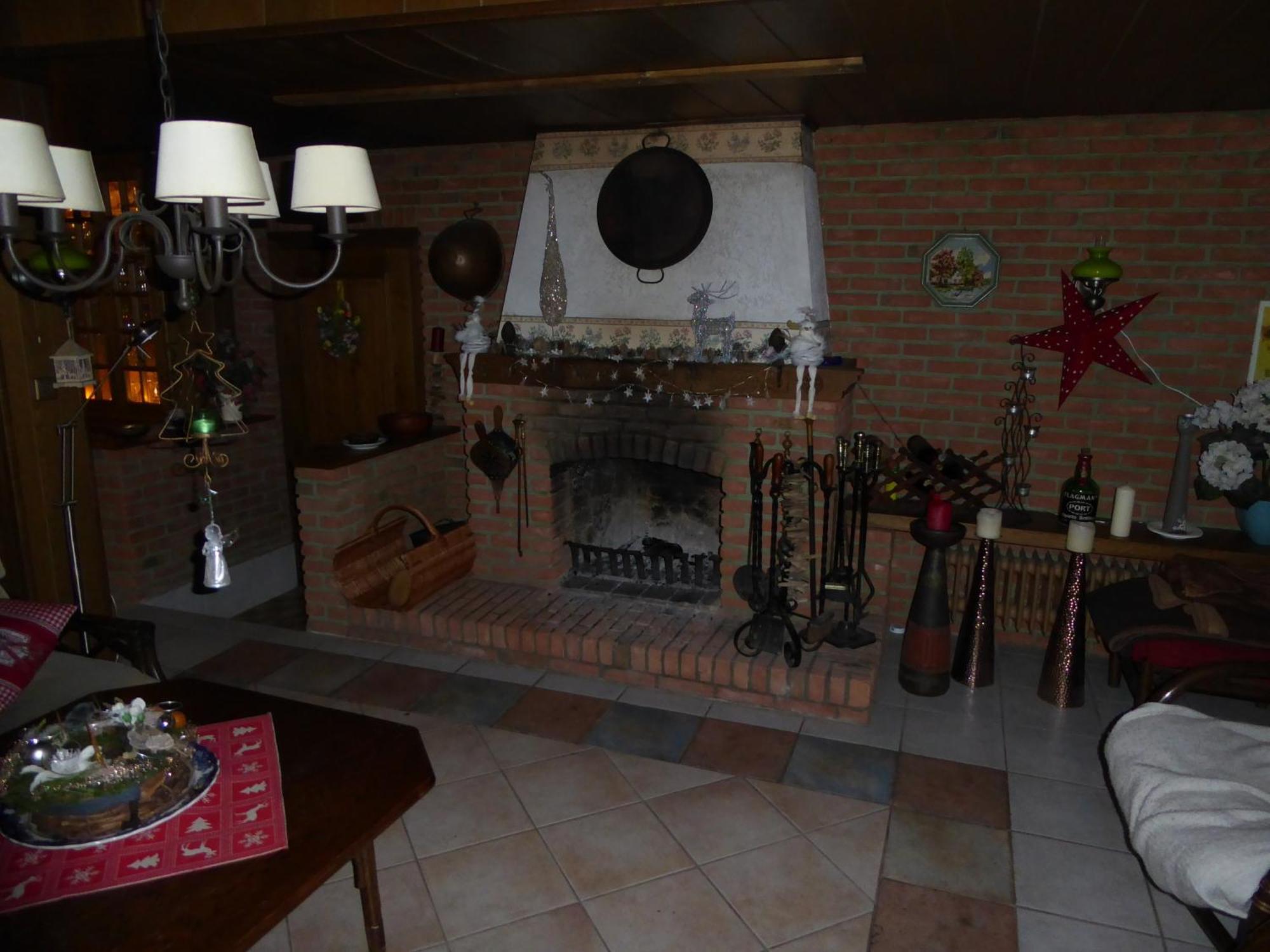 Landhaus An Der Hase Herzlake Ngoại thất bức ảnh